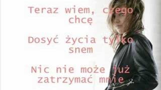 Ewa Farna - Oto ja (lyrics)