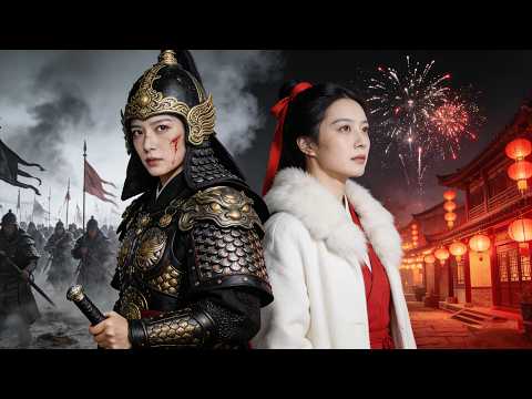 【FULL】History Books Couldn't Capture Her. But This Family Will Never Forget Her#minidrama