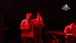 LAURENT GARNIER AMNESIA PRESENTS JULIO