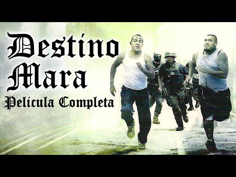 DESTINO MARA = HD [Película Completa EN Español Latino]