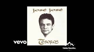 José José Mientes: 2024 Cover Fabián González.