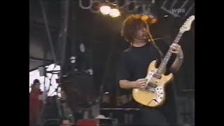 Mr.Bungle - Goodbye Sober Day - Live at The Bizarre Festival 2000
