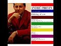 Andre Previn  "Do Nothing till You Hear from Me"