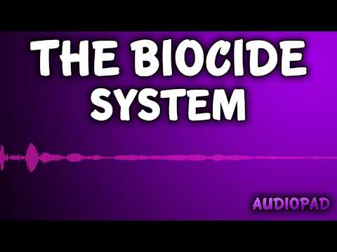 Royalty Free Music - The Biocide - System