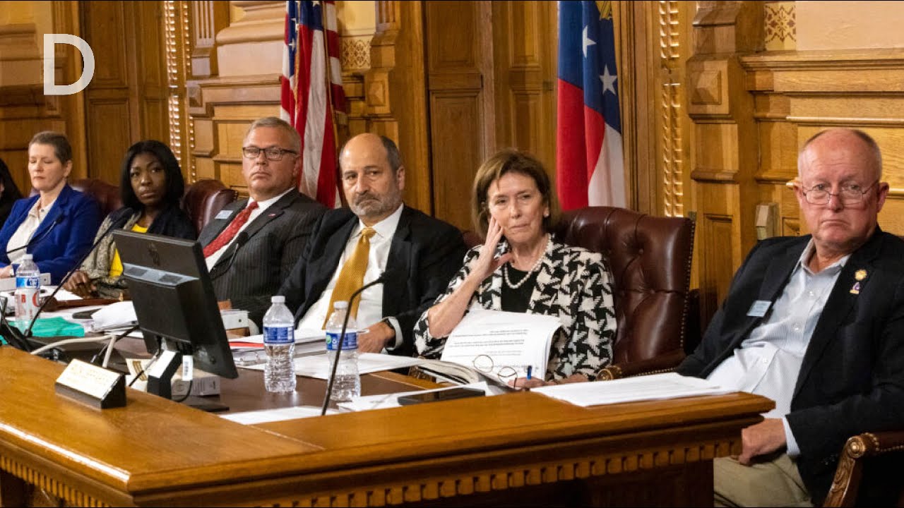 BREAKING: Voting Rights Victories in Georgia, Alabama and Nebraska