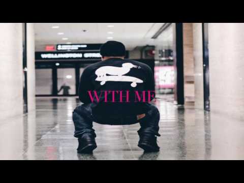 Jefe feat. Ca$Hino - With me [ NEW TORONTO 2018 BANGER ]