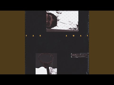 Far Away - Peter Fenn