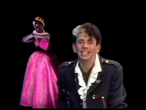 VIVIEN SAUVAGE - La p'tite Lady