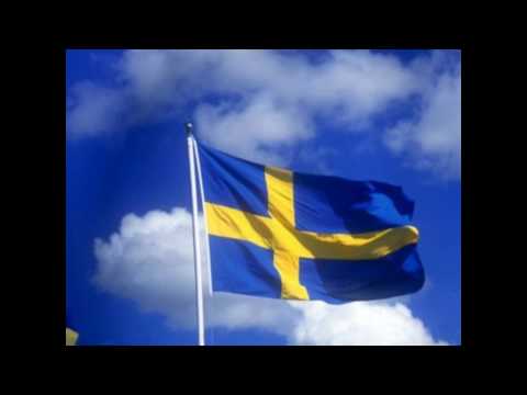 Du Gamla Du Fria (Alla 4 verserna Ultima Thule)