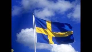Musik-Video-Miniaturansicht zu Swedish National Anthem Songtext von National Anthems & Patriotic Songs