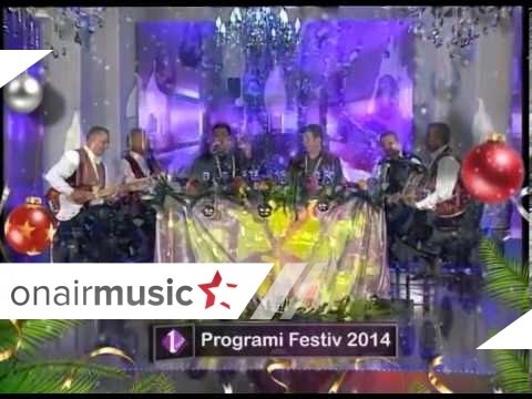 PROMO - Sofra Festive - Edi Furra 2014