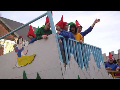 00004 - Faschingszug Beratzhausen 2020 - 11/12/1314