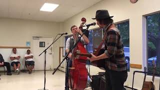 &quot;Royalty&quot; David Luning at Turning Point