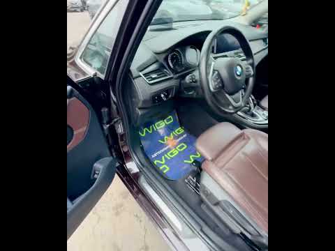 фото bmw 2 серии active tourer f45 рестайлинг 0