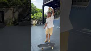 Secret Life Hack For Backside Speed Generation Surf Skate