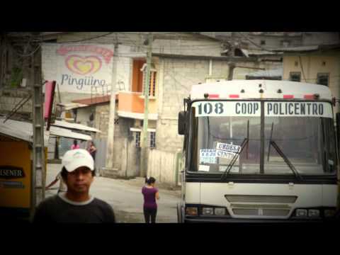 Guerreros Ritmicos - Mapasingue Reacciona feat. Lenyn, Mc.Sharat (Video Oficial.) Rap Ecuatoriano.