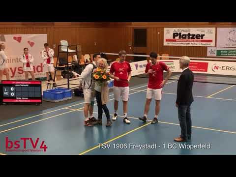 TSV Freystadt - Abschied aus der 1. Bundesliga 2020