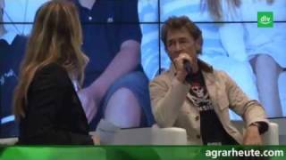 Über viele Brücken muss man gehen: Das Erfolgsgeheimnis des Peter Maffay