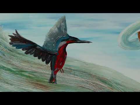 Eric Fish & Friends - Im Norden offizielles Lyricvideo