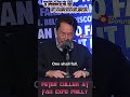 Peter Cullen As Optimus Prime At Fan Expo Philly
