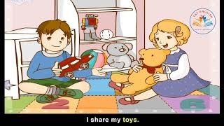 24. Sharing