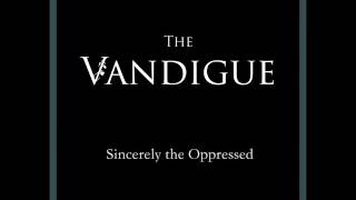 Sincerely the Oppressed