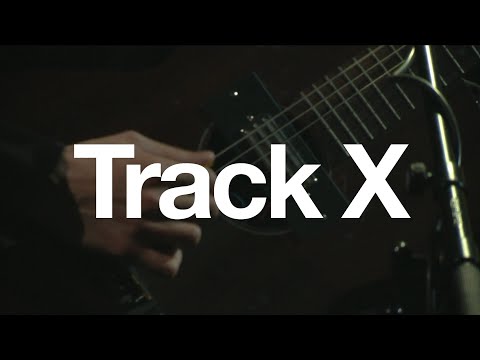 Video thumbnail for Track X (Live from the Queen Elizabeth Hall)