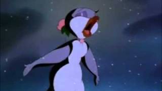 The Pebble and the Penguin - Sometimes I Wonder, Reprise (English)