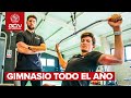 Rutina De Gimnasio Para Ciclistas GYM Todo El AÑO