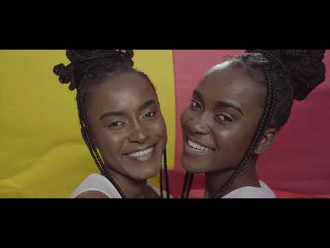 kamane Kamas - Linda Demais