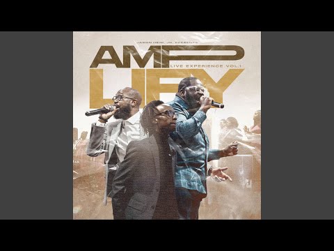 I Can Depend on God, Lord I Just Want to Thank You (feat. Anthony Washington & Chara J.) (Live)
