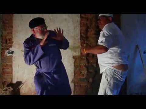 TVL De Knöppele: De Stucadoor