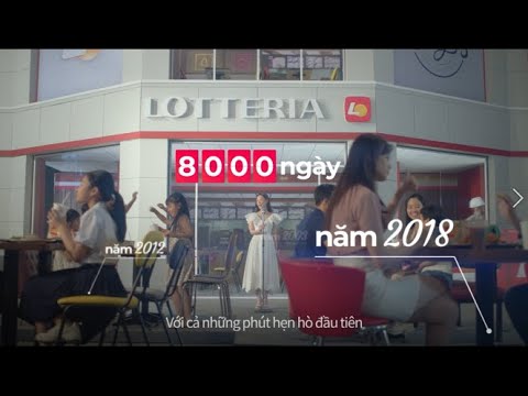 My FAVORITE, LOTTERIA