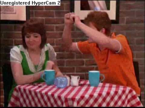 thats so weird sketch #5 Daniel Book- Date