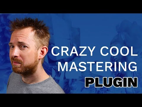 CRAZY COOL Mastering Plugin with EQ Match - iZotope Ozone 9 Review & Tutorial