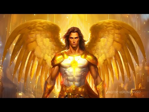 Archangel Uriel Attract Abundance and Prosperity - Love, Health and Money, 432Hz