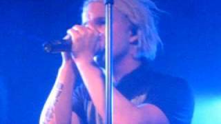 Liquid-The rasmus part 1