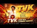 TVK God Mode Song Sonic Plus AI Cm Tvk Ai Song