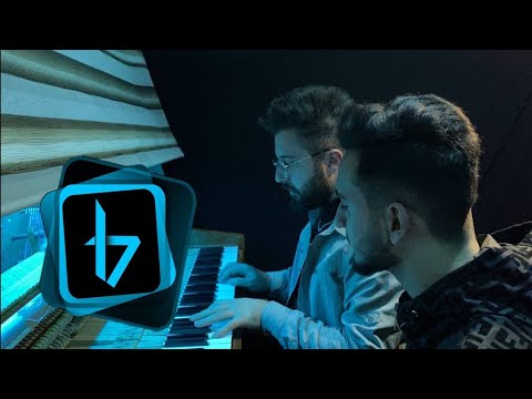 Vagr Tahsin  - Nebu (Cover) -OFFICIAL VIDEO- ڤه گر تحسين  -نه بو (Prod. by Ibrahim S.)