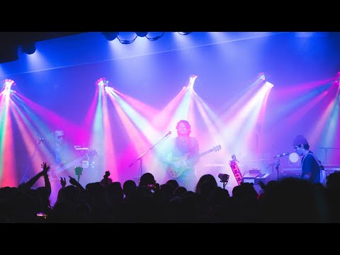 Goose - 11/12/21 Austin, TX (Full Show)