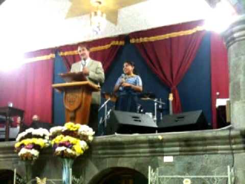 Lifebuildersint live at 05:21pm PST on 10/21/2010 in Santiag