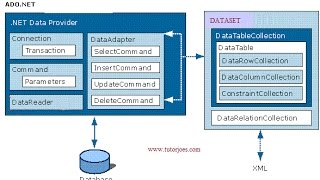 Using DataAdapter Update Command OLEDB