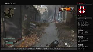 武器ソムリエのww2　BGMと咳のパエリア#体調不良＃WW2