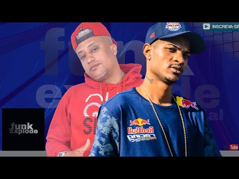 Beat do TICOLÉ "TICOLÉ é muito bom  - MC Denny e MC Fabinho OSK (DJ RDG)