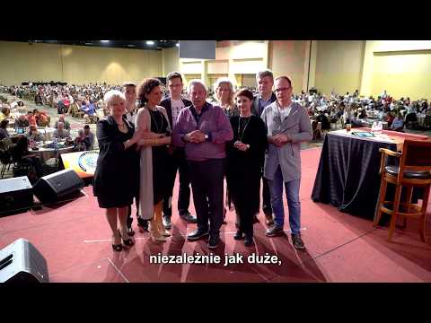 DREAM A Minute With Maxwell, Free Coaching Video (PL)