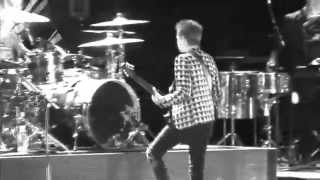 Muse - Liquid State Music Video [HD]