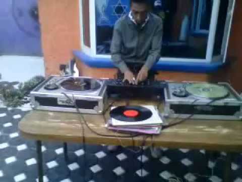 Crazy fucker mix!! DJ RHYNO STYLE