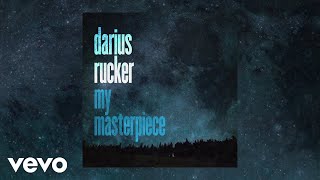Darius Rucker My Masterpiece