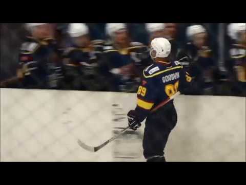 Maalikooste Hunters - JHT 30.9.2017