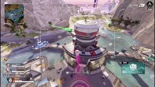 ホライゾン12kill 3600dmg